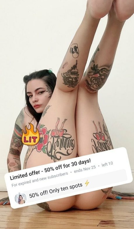 Xturmalina nude leaked OnlyFans pic