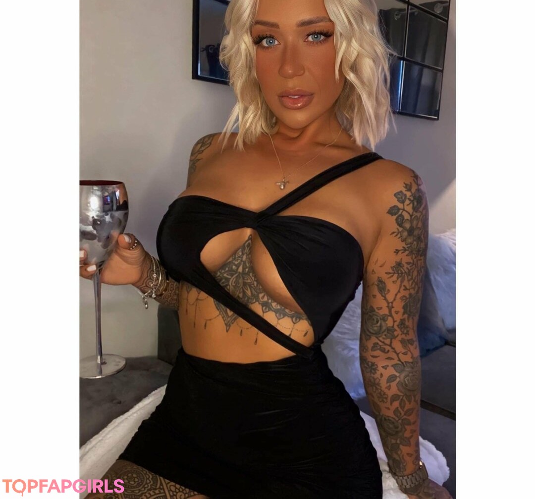 Faye Padley Nude Leaked OnlyFans Photo #18