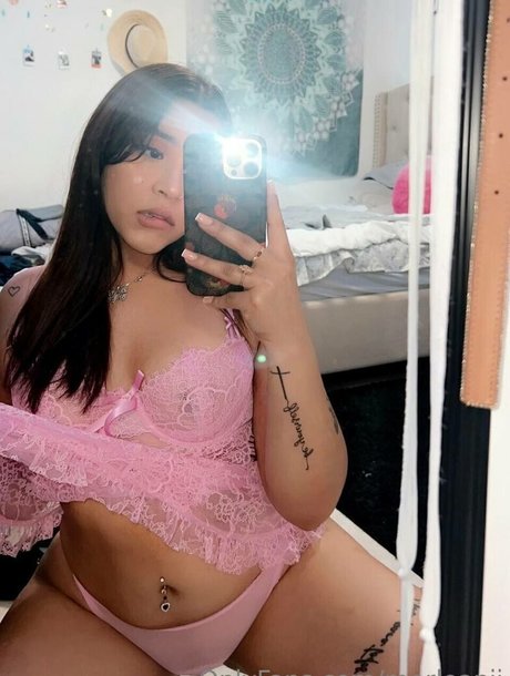 Merloanii nude leaked OnlyFans photo #18