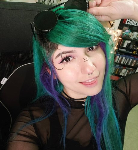 Kittyrawr nude leaked OnlyFans photo #6