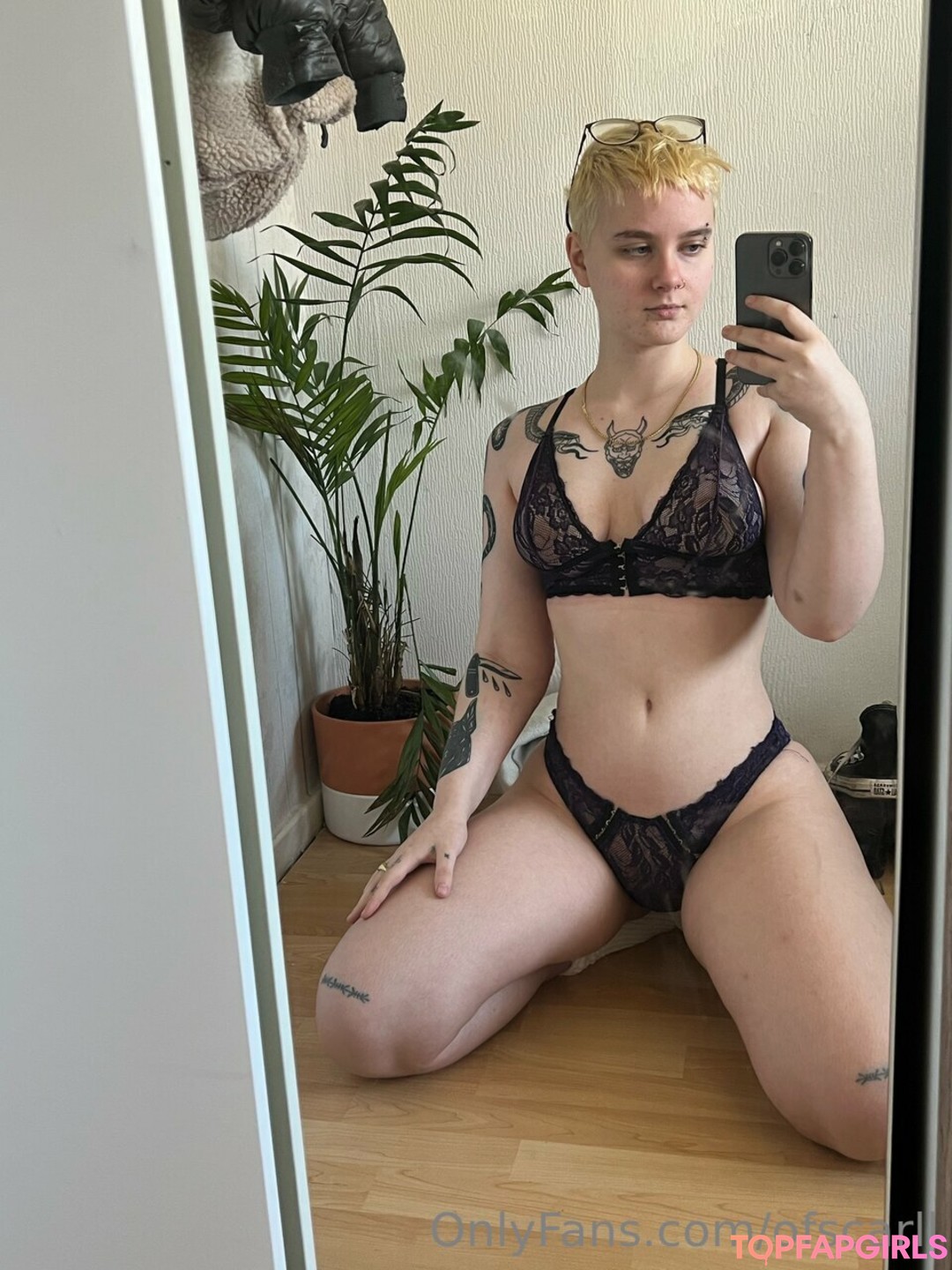 Ofscarll Nude Leaked OnlyFans Photo #61