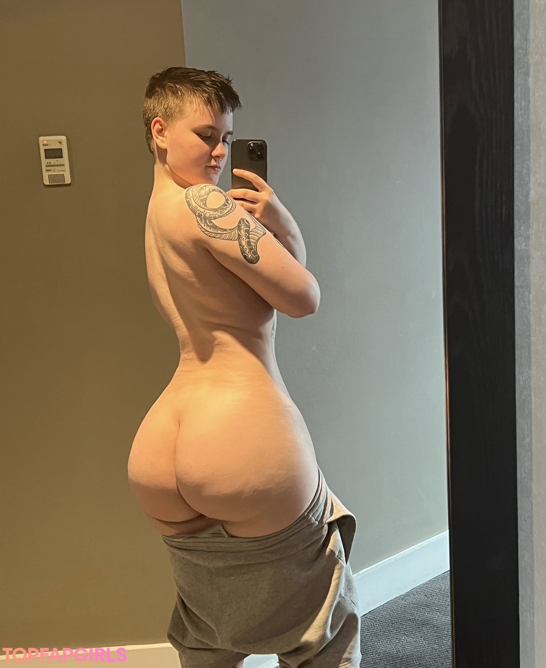 Ofscarll Nude Leaked OnlyFans Photo #1