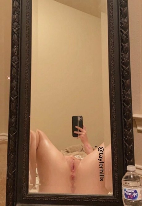 Tayler Hills nude leaked OnlyFans photo #365
