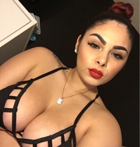 Persias Paradise nude leaked OnlyFans photo #30