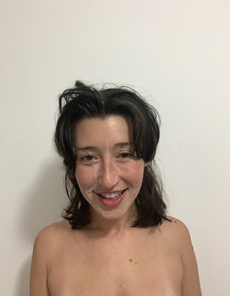 Anne Frank nude leaked OnlyFans pic