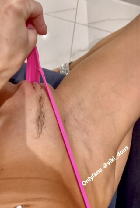 Viki Doux nude leaked OnlyFans pic