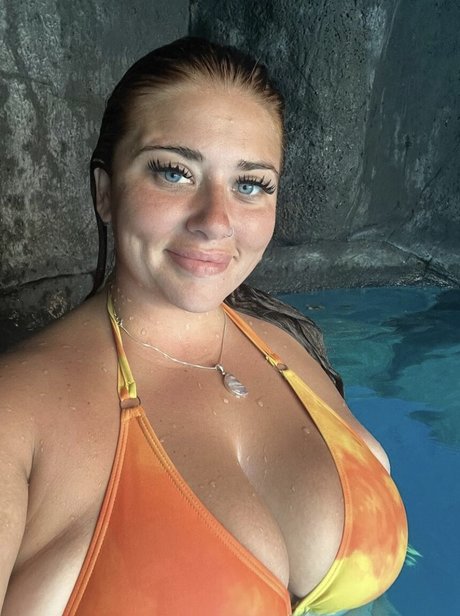 Nikki Clay nude leaked OnlyFans pic