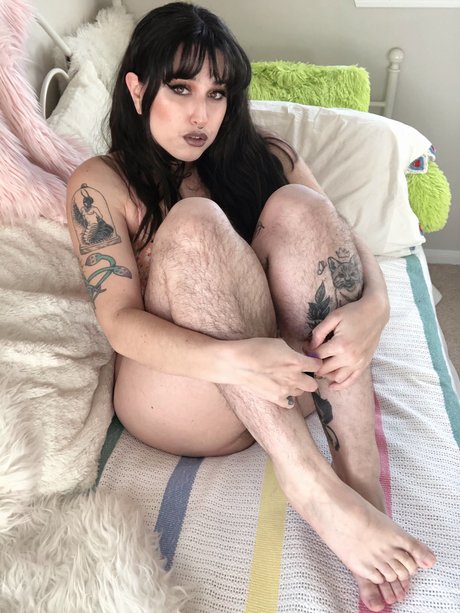 Bella Mae nude leaked OnlyFans photo #4