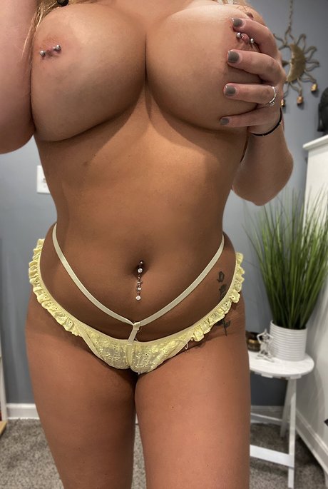 Marcie Mischief nude leaked OnlyFans pic