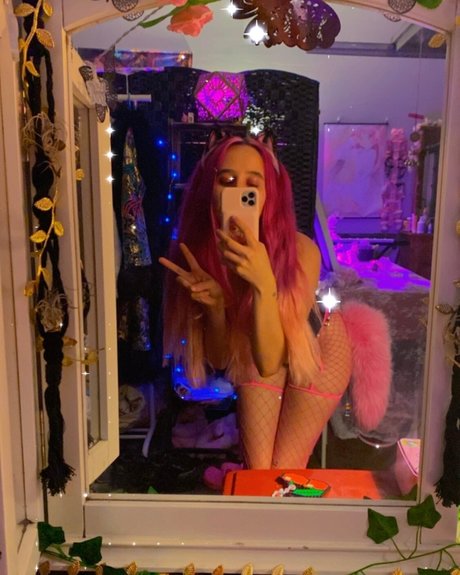 Cherrygurl nude leaked OnlyFans photo #7