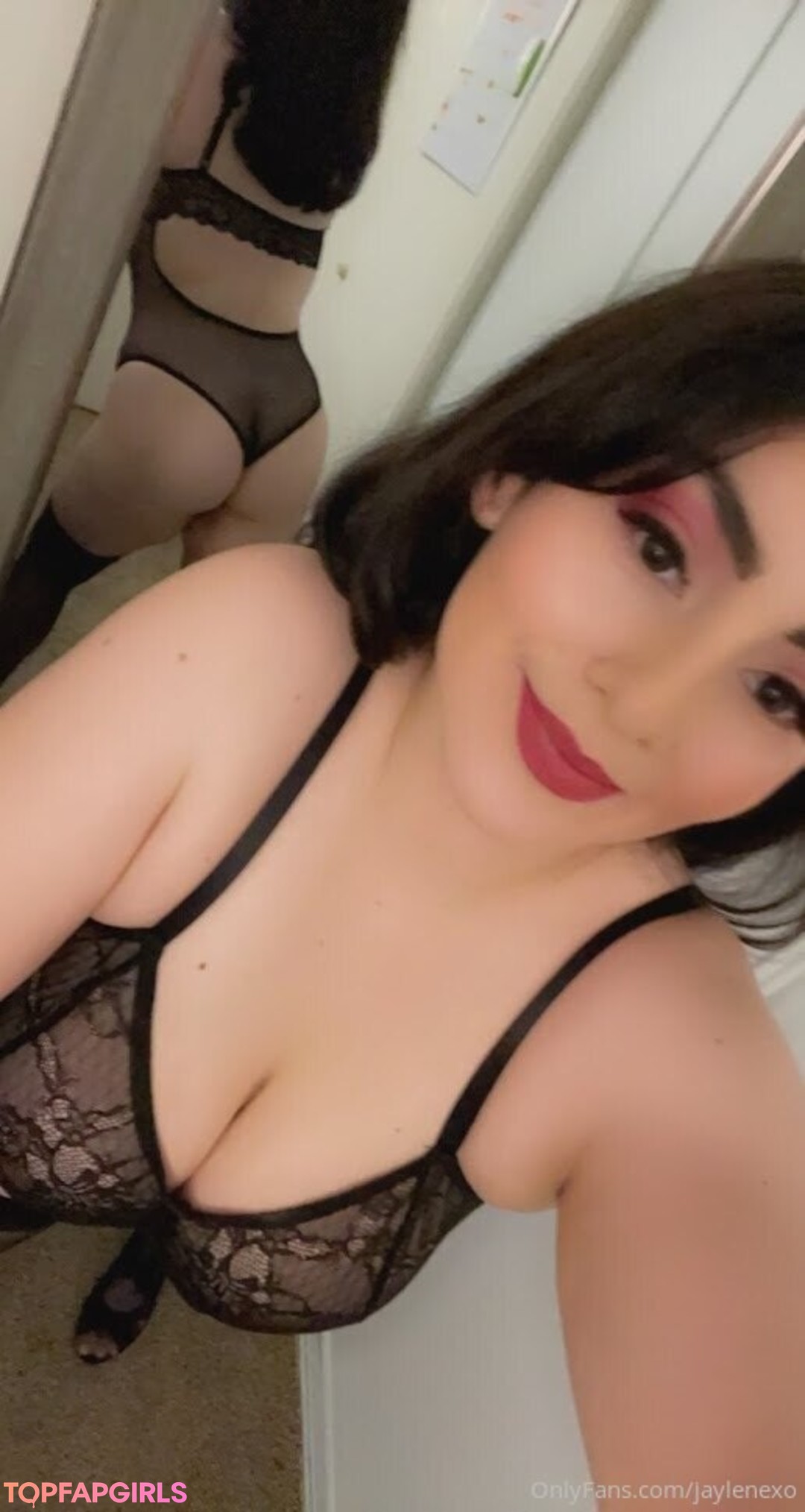 Jaylenexo Nude Leaked OnlyFans Photo #28