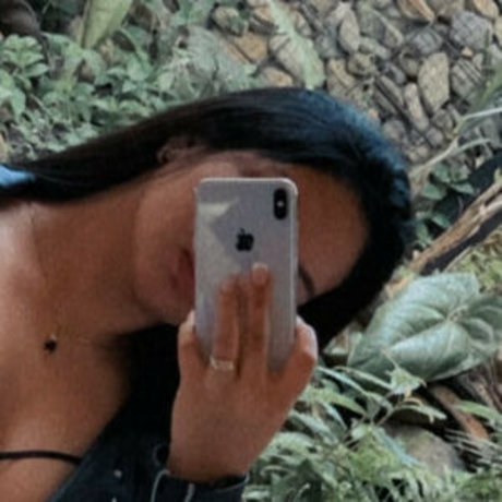 Alejandra Jimenez nude leaked OnlyFans pic