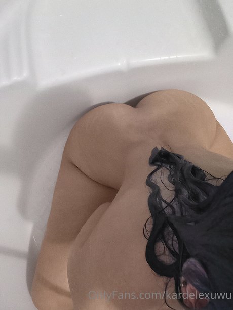 Kardelex nude leaked OnlyFans photo #18