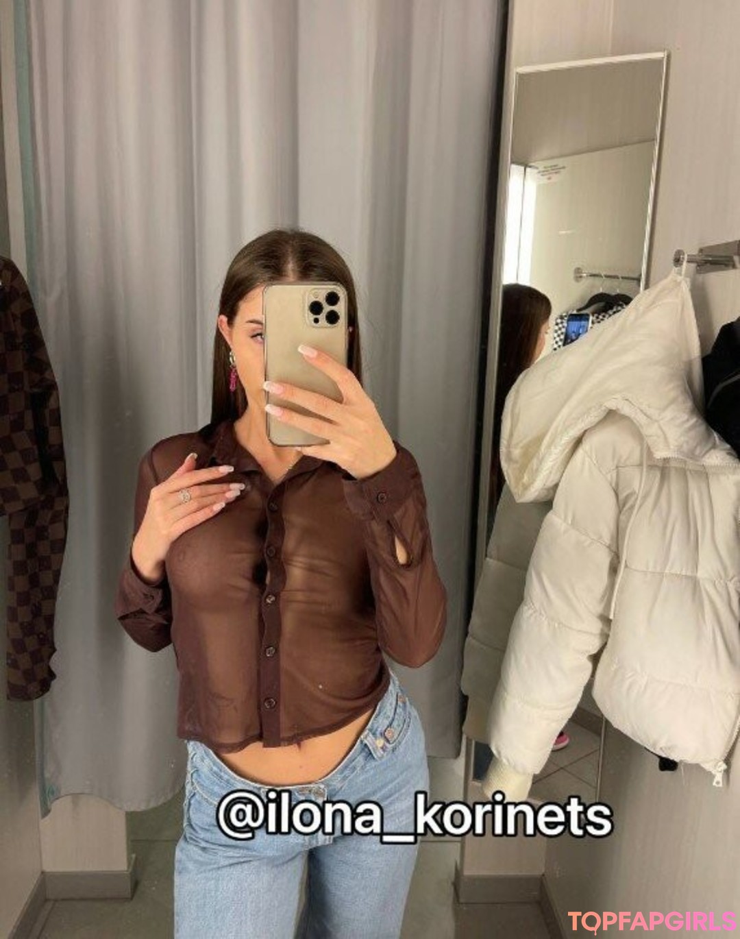 Ilona Korinets Nude Leaked OnlyFans Photo #71