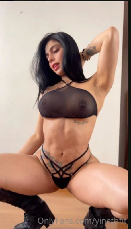 Yineth Medina nude leaked OnlyFans photo #83