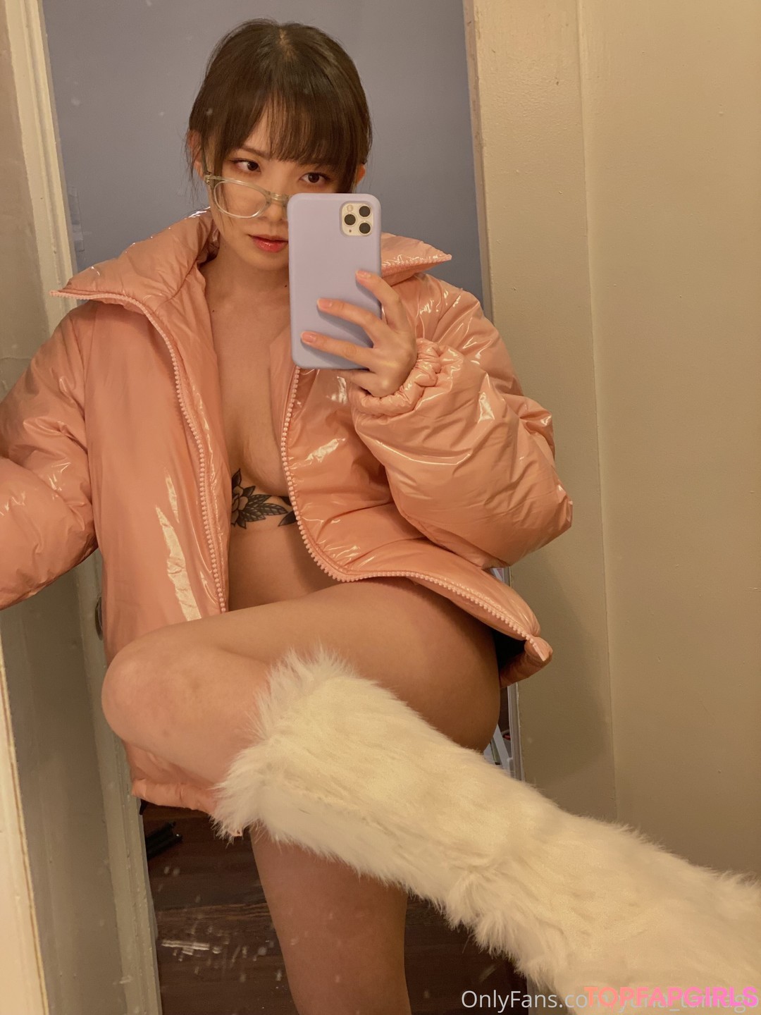 Yuna Tamago Nude Leaked OnlyFans Photo #48