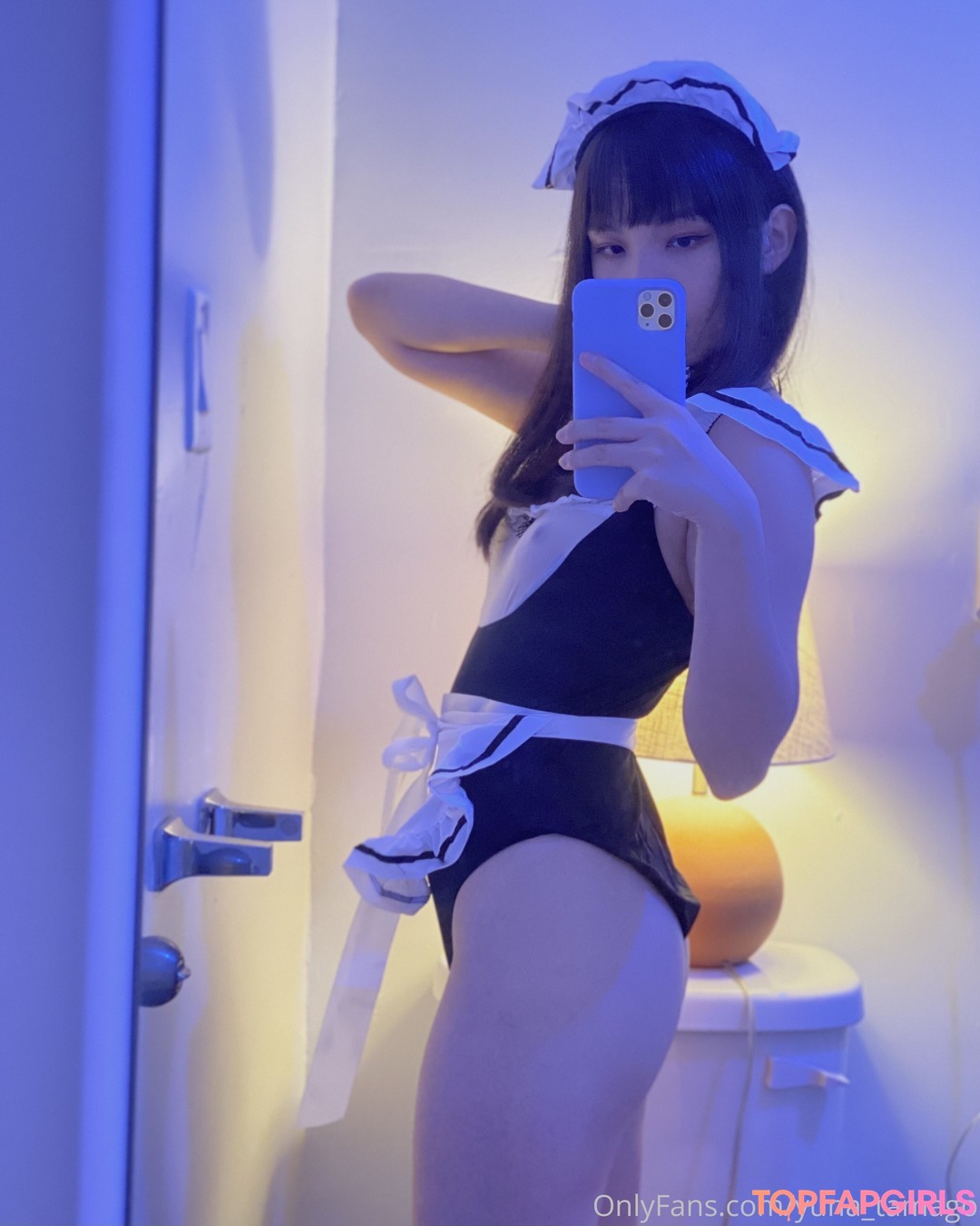 Yuna Tamago Nude Leaked OnlyFans Photo #23