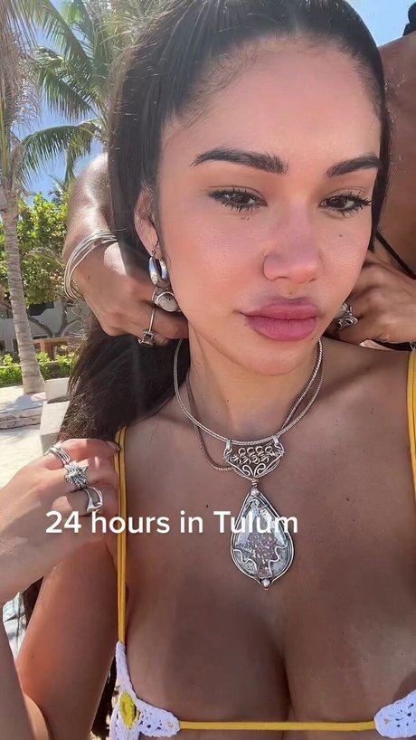 Janet Guzman nude leaked OnlyFans photo #26