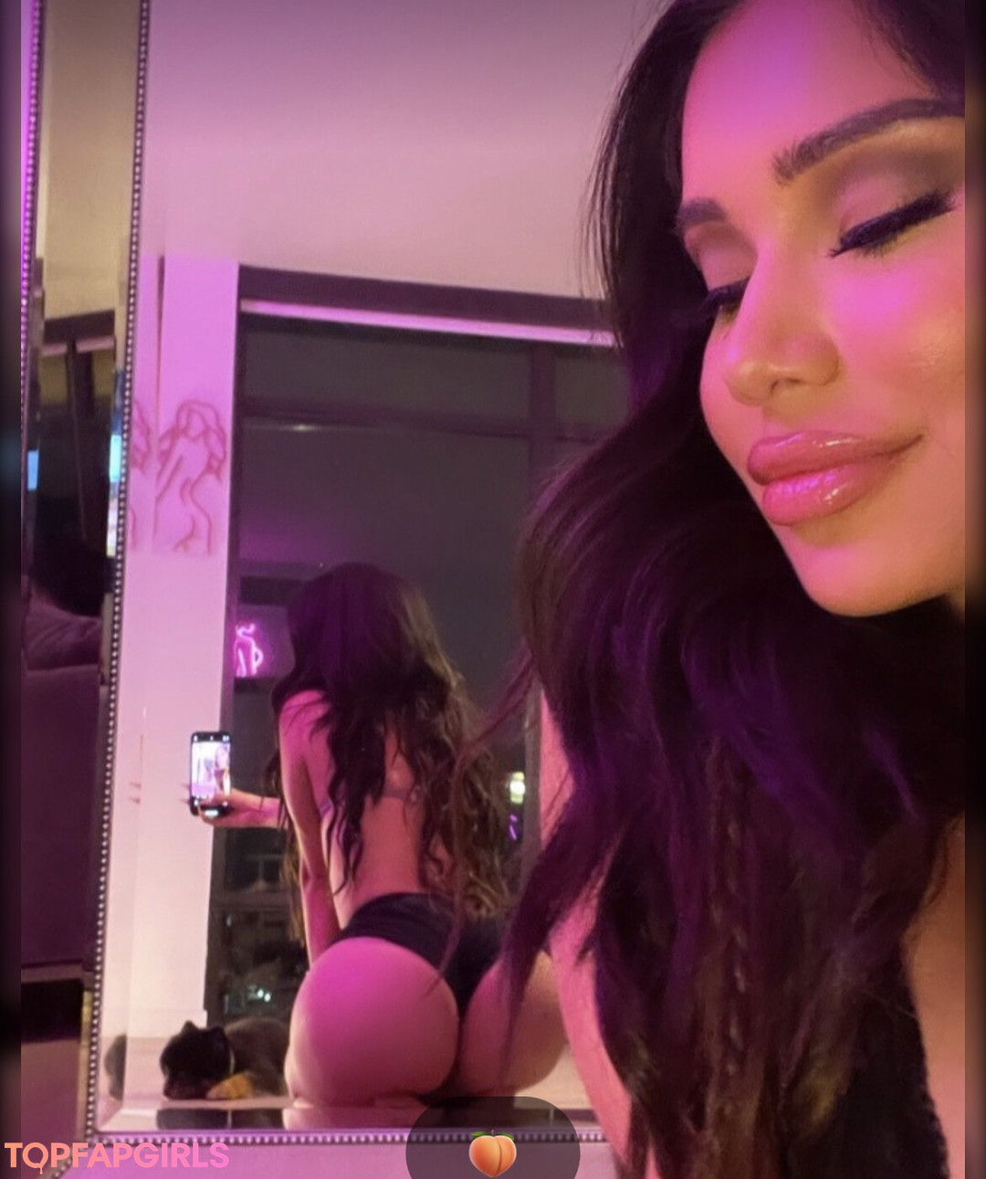 Janet Guzman Nude Leaked OnlyFans Photo #50