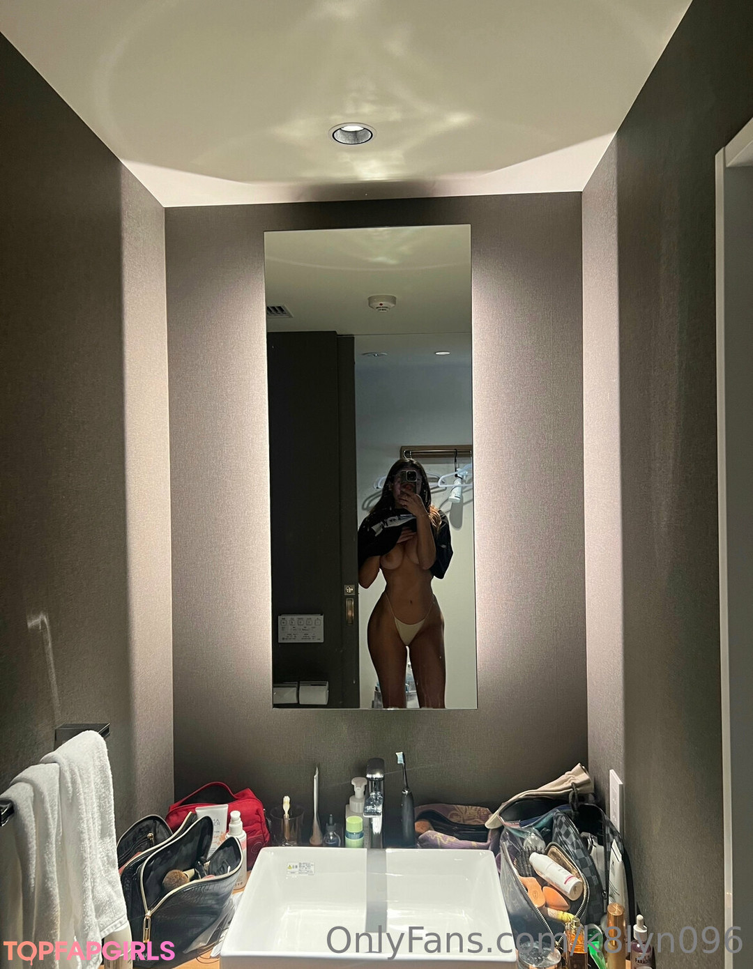 K8lyn096 Nude Leaked OnlyFans Photo #56