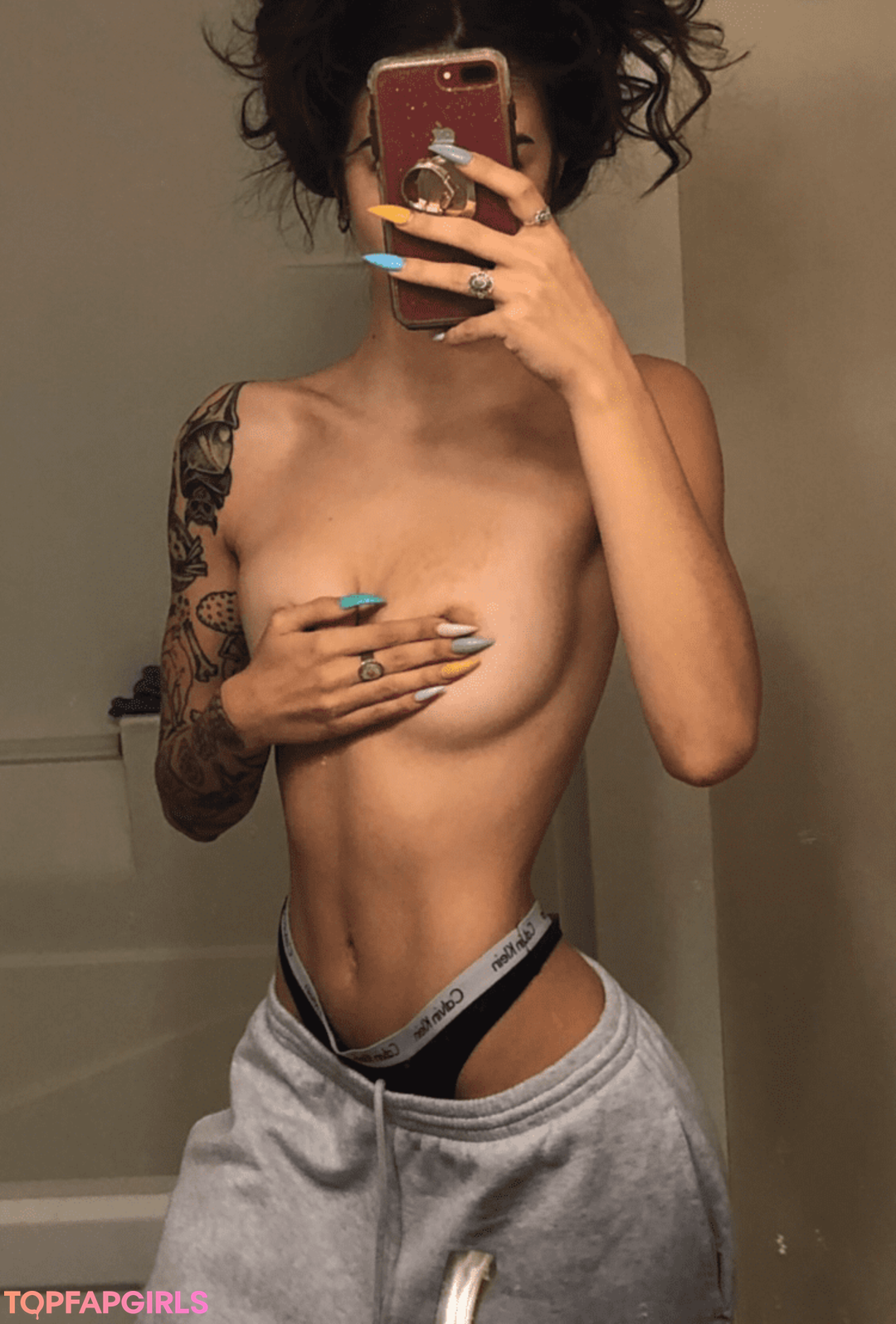 Notsick3 Nude Leaked OnlyFans Photo #125