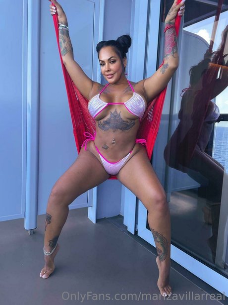 Mariza Villarreal nude leaked OnlyFans pic