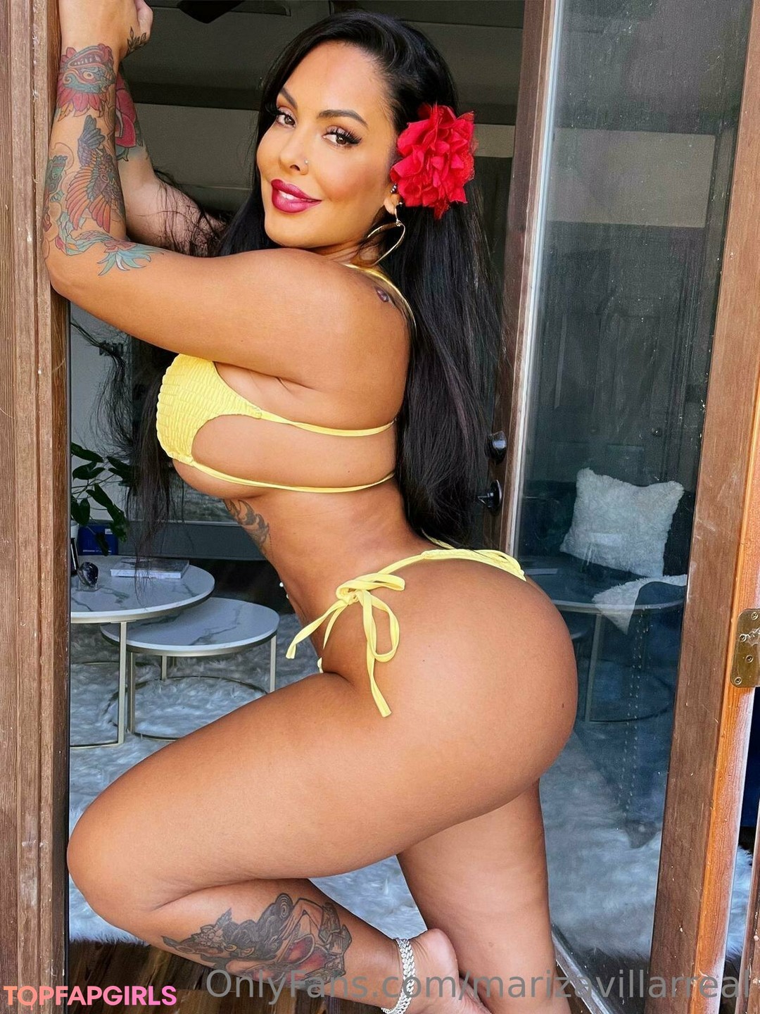 Mariza Villarreal Nude Leaked OnlyFans Photo #196