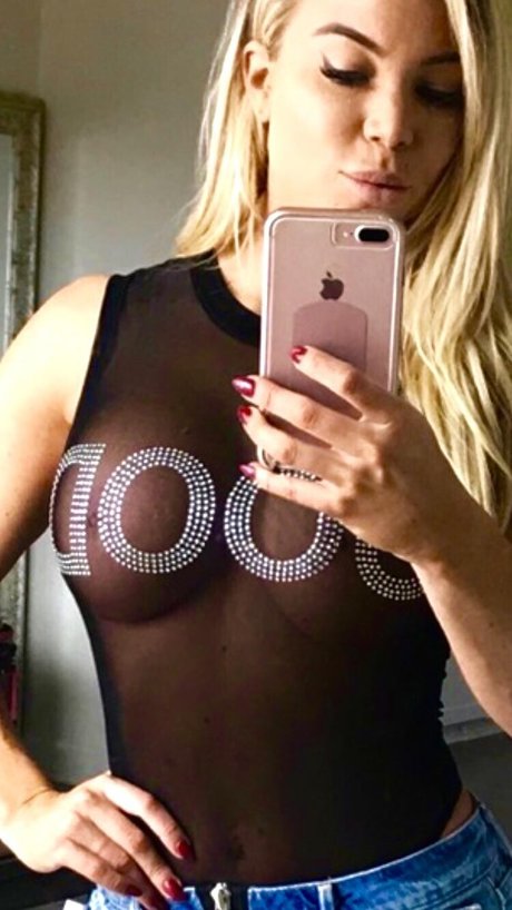 Lauren nude leaked OnlyFans photo #250