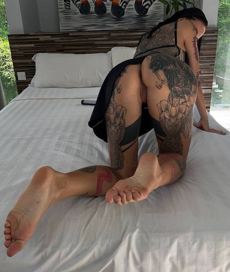 Ksusha nude leaked OnlyFans photo #34