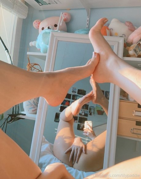 Lilypaddie nude leaked OnlyFans photo #117