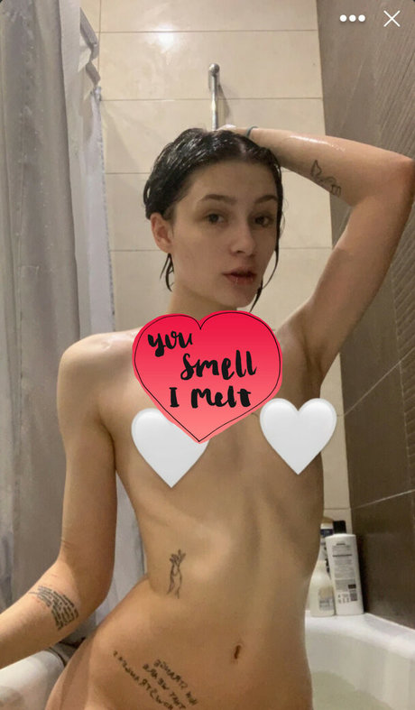 Ady Dark nude leaked OnlyFans pic