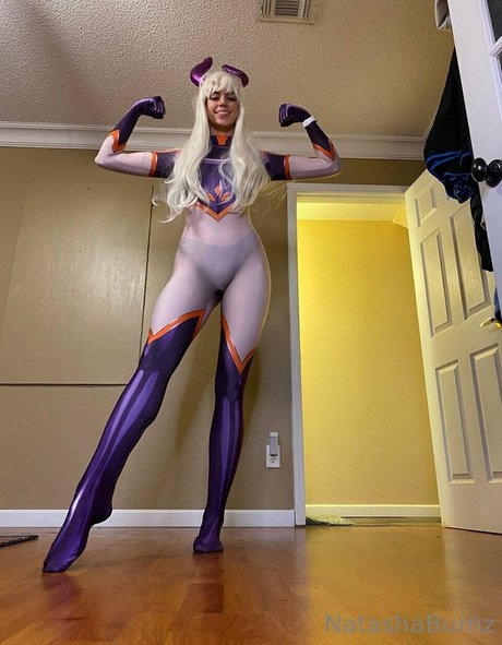 Goddess Tall Tasha nude leaked OnlyFans photo #213