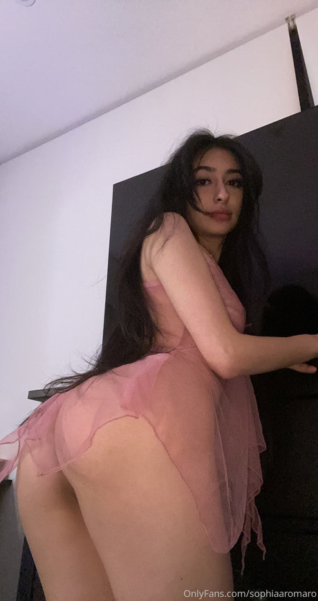 Sophia Romaro nude leaked OnlyFans photo #19