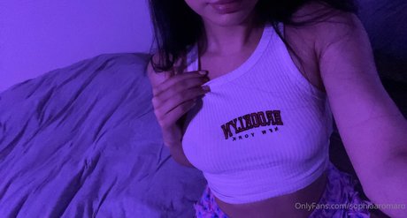 Sophia Romaro nude leaked OnlyFans photo #29