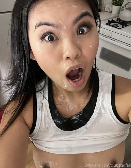 Cindy Starfall nude leaked OnlyFans pic