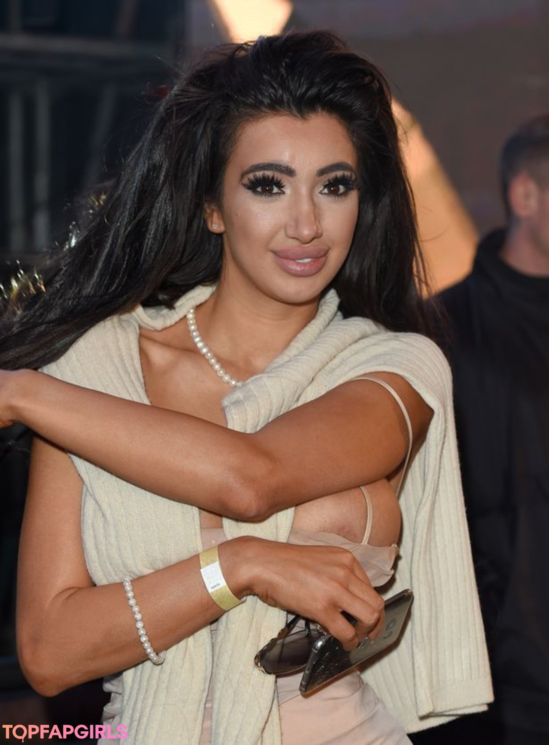 Chloe Khan Nude Leaked OnlyFans Photo #59