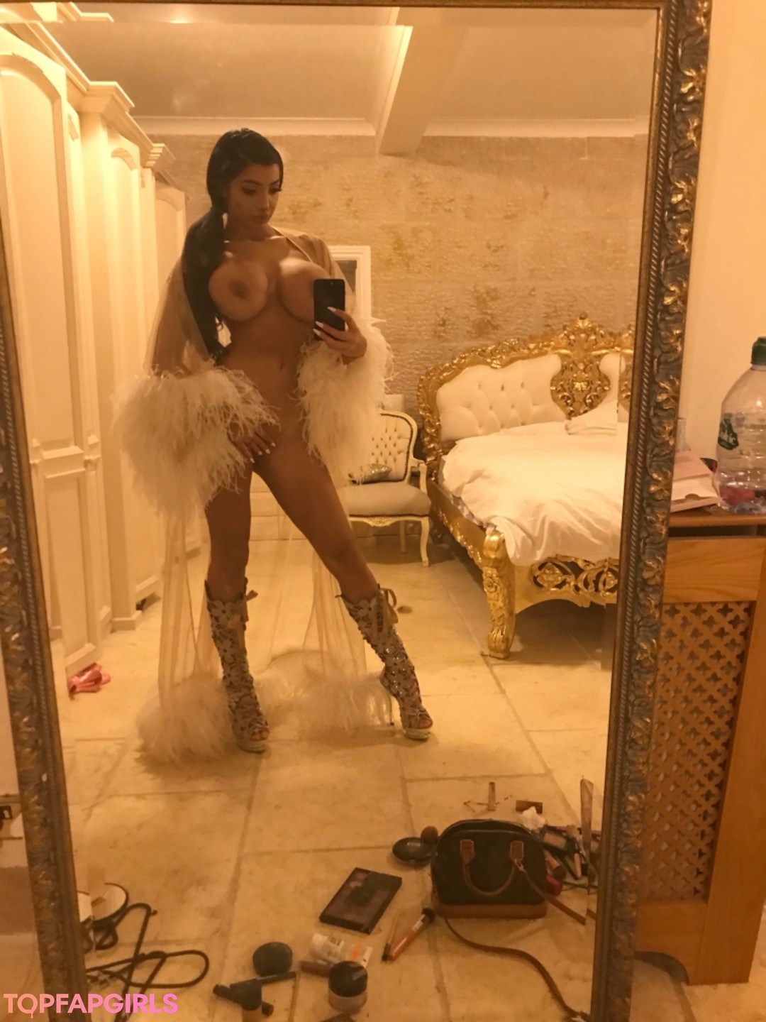 Chloe Khan Nude Leaked OnlyFans Photo #171