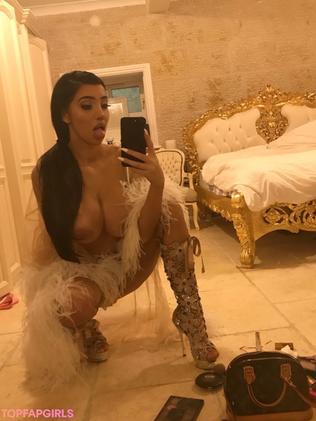 Chloe Khan Nude Leaked OnlyFans Photo #115