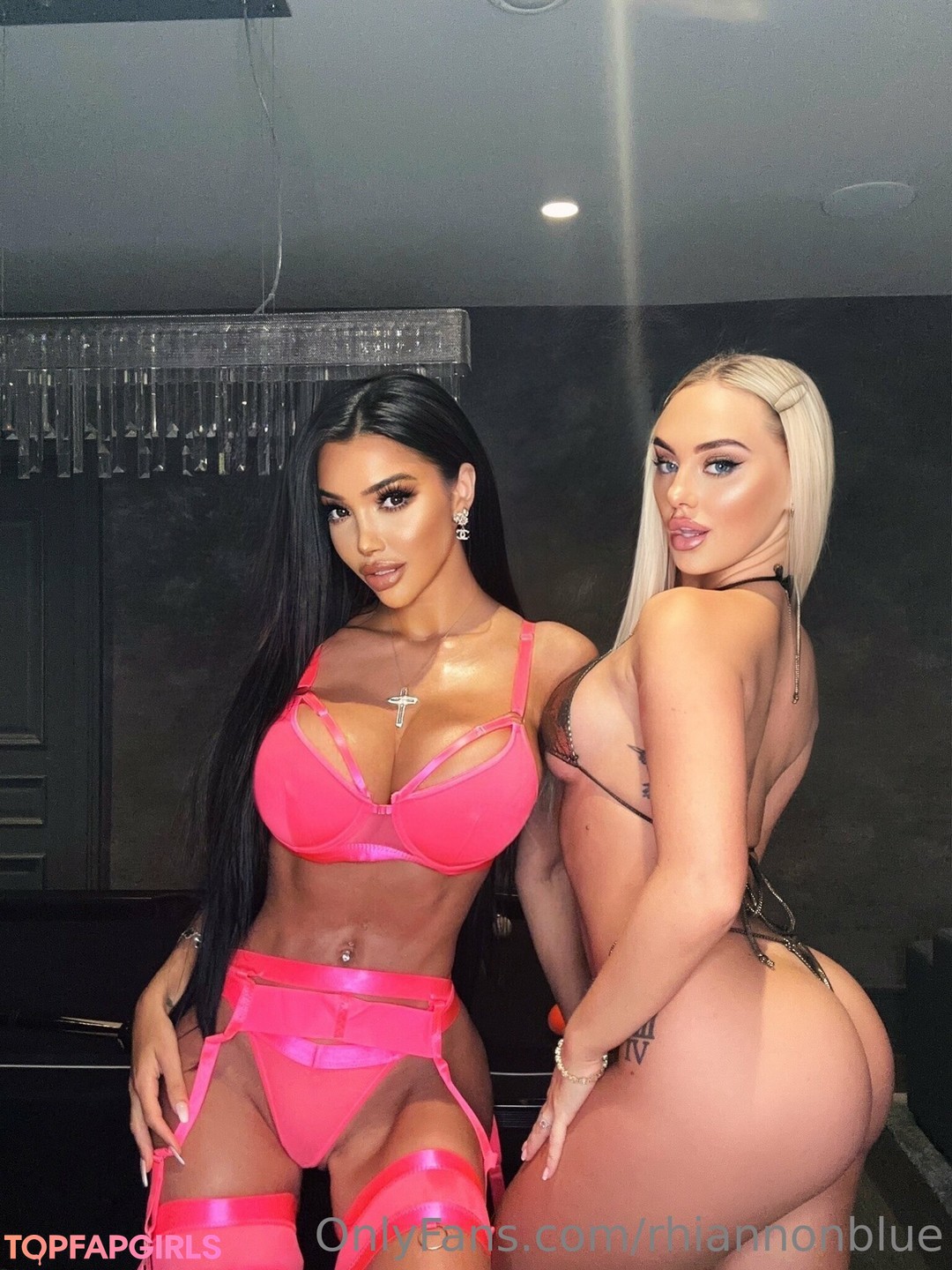 Chloe Khan Nude Leaked OnlyFans Photo #105