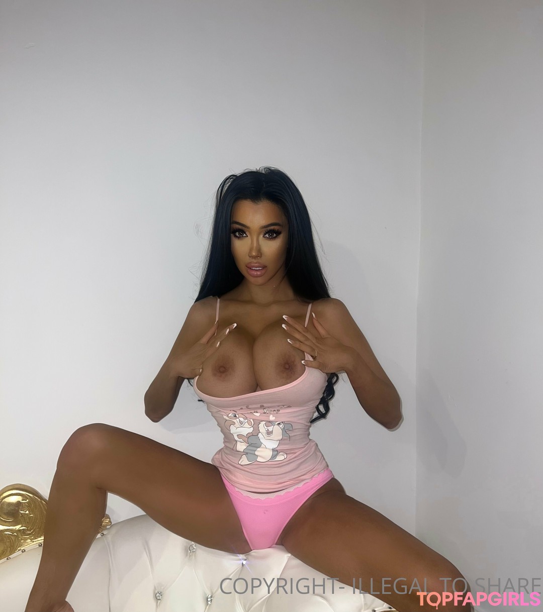 Chloe Khan Nude Leaked OnlyFans Photo #83