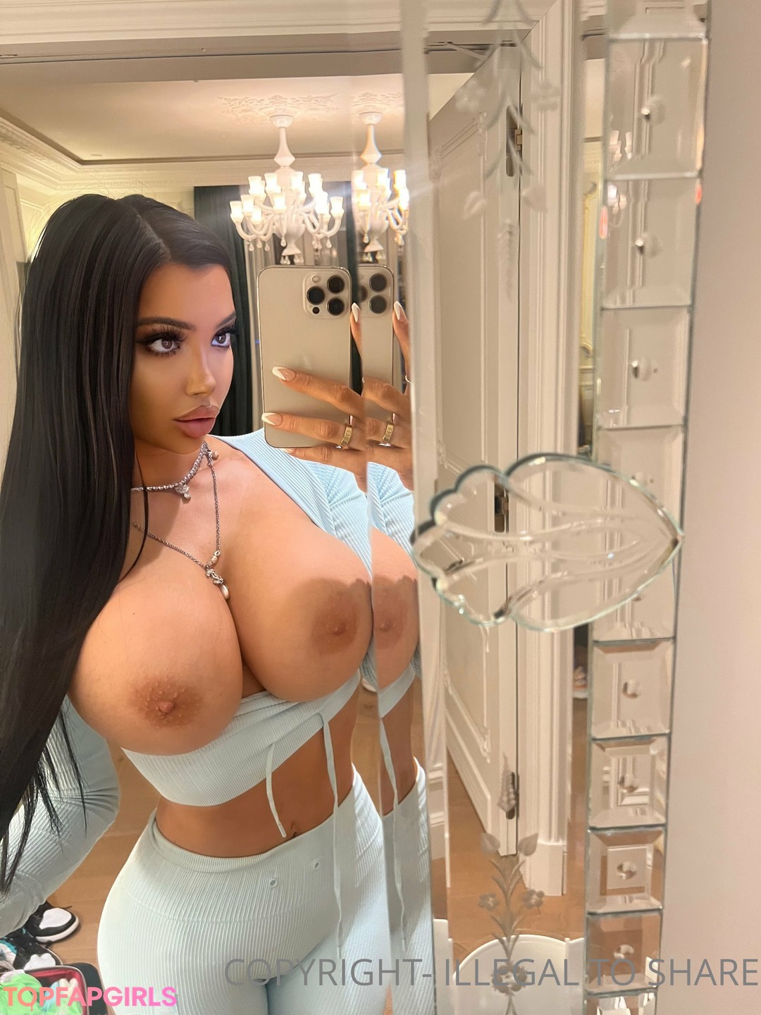 Chloe Khan Nude Leaked OnlyFans Photo #52