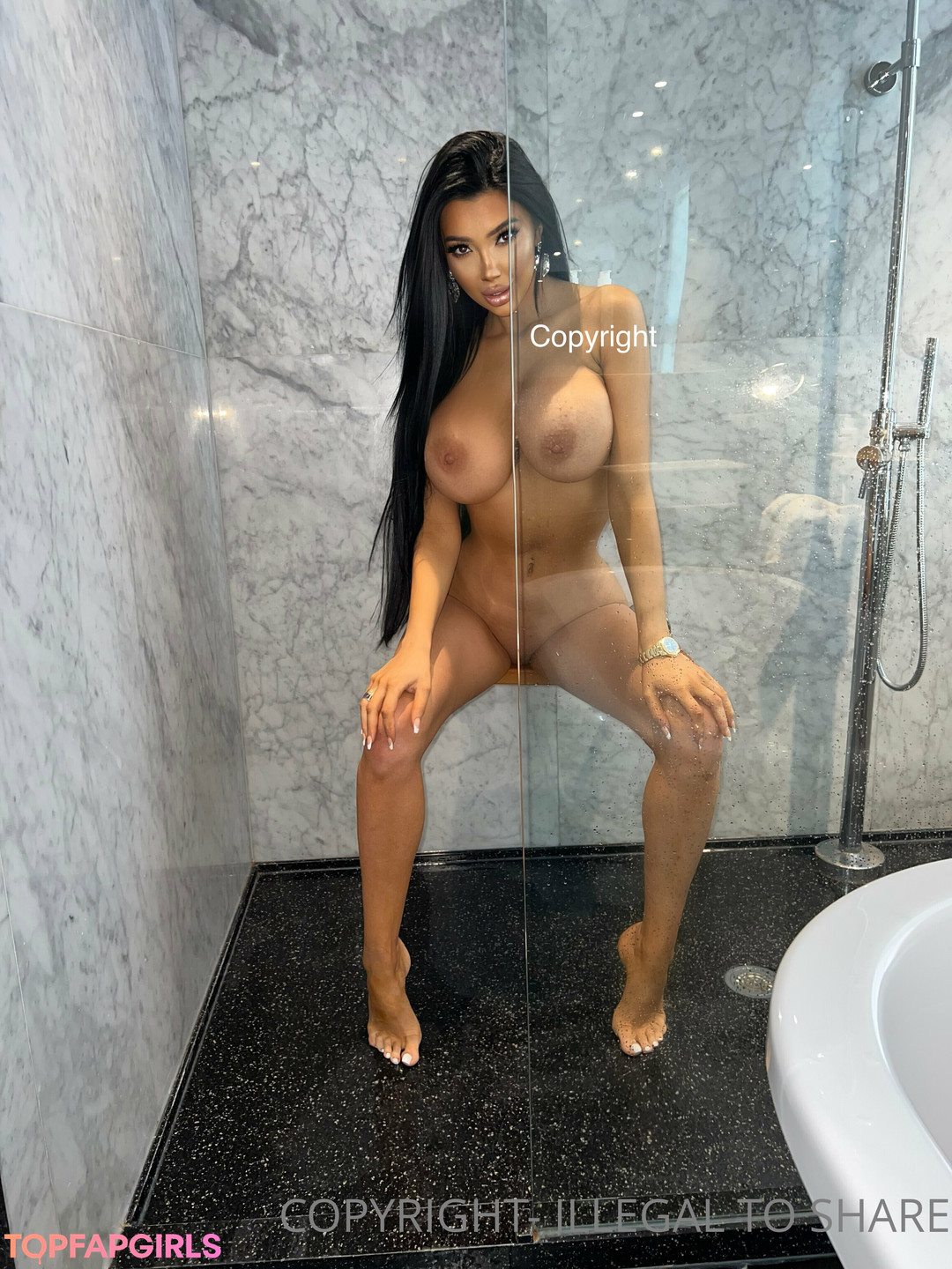 Chloe Khan Nude Leaked OnlyFans Photo #196