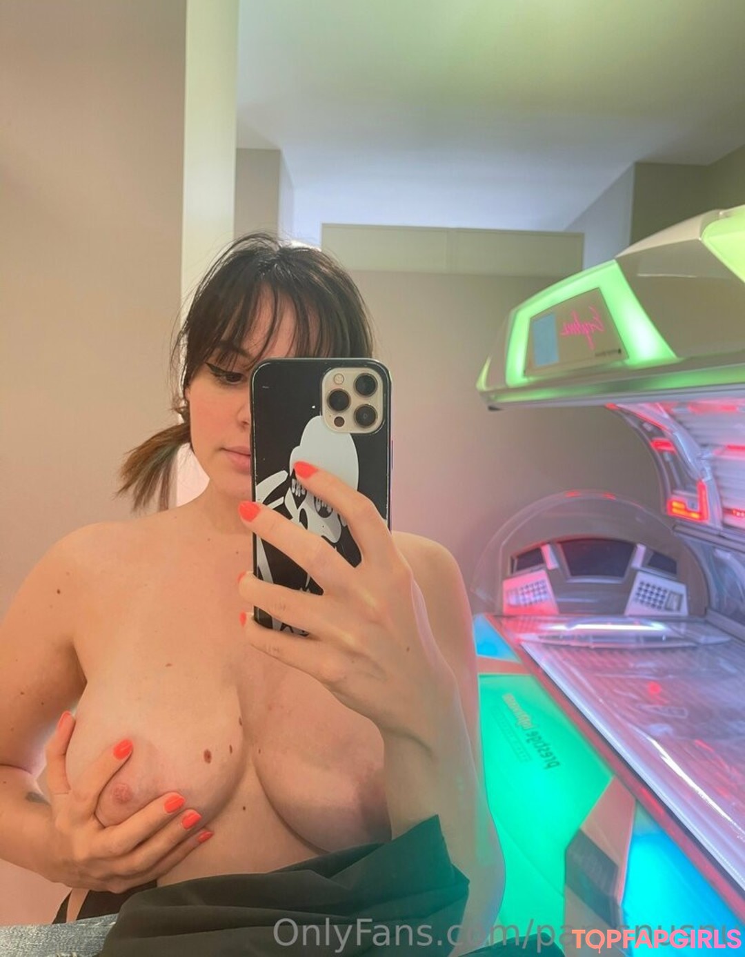 Pamsnusnu Nude Leaked OnlyFans Photo #1