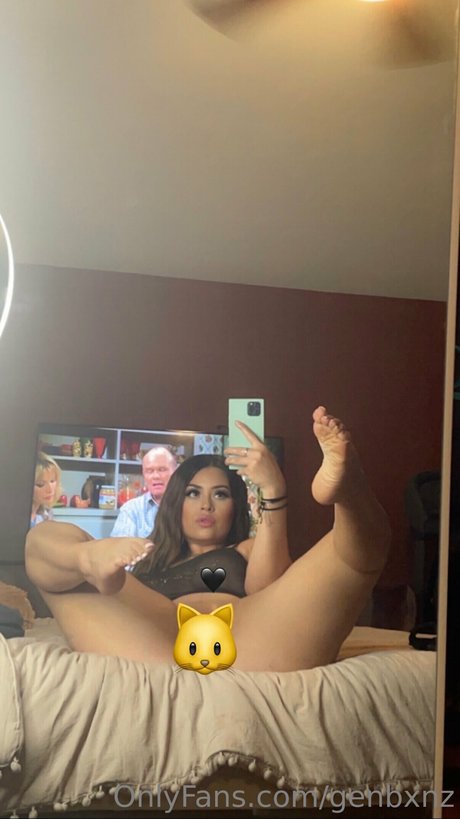 Genbxnz nude leaked OnlyFans photo #42