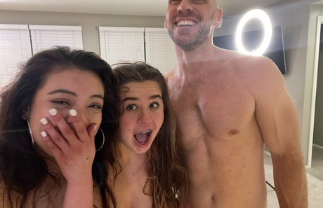 Maddie May nude leaked OnlyFans pic