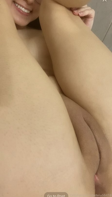 Jaderabbit nude leaked OnlyFans photo #7