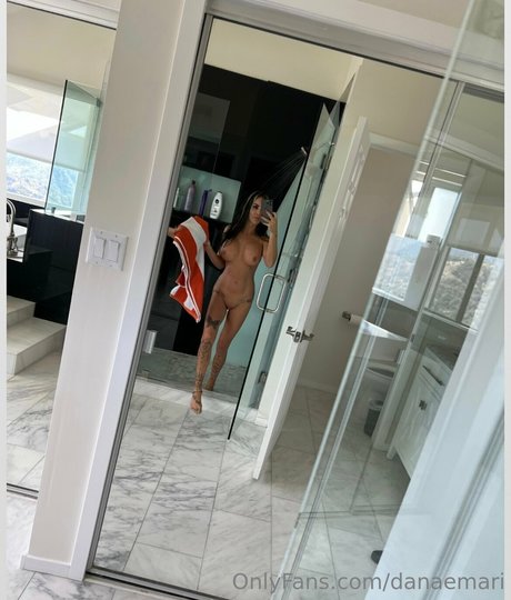 Danae Mari nude leaked OnlyFans photo #81