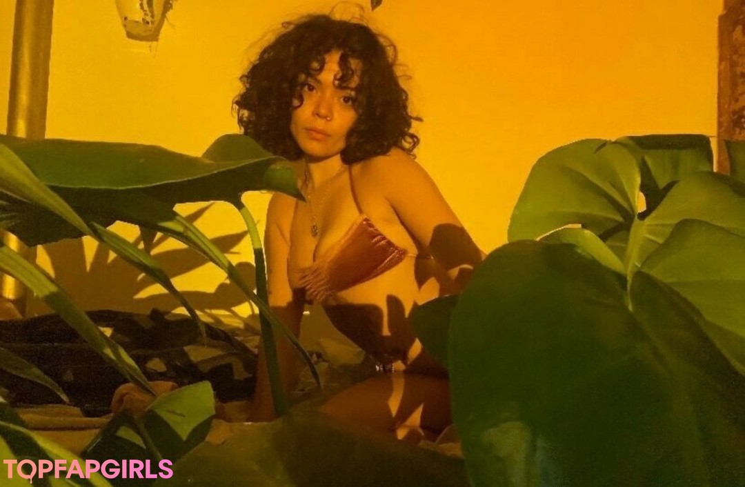 Gaiafaeye Nude Leaked OnlyFans Photo #56