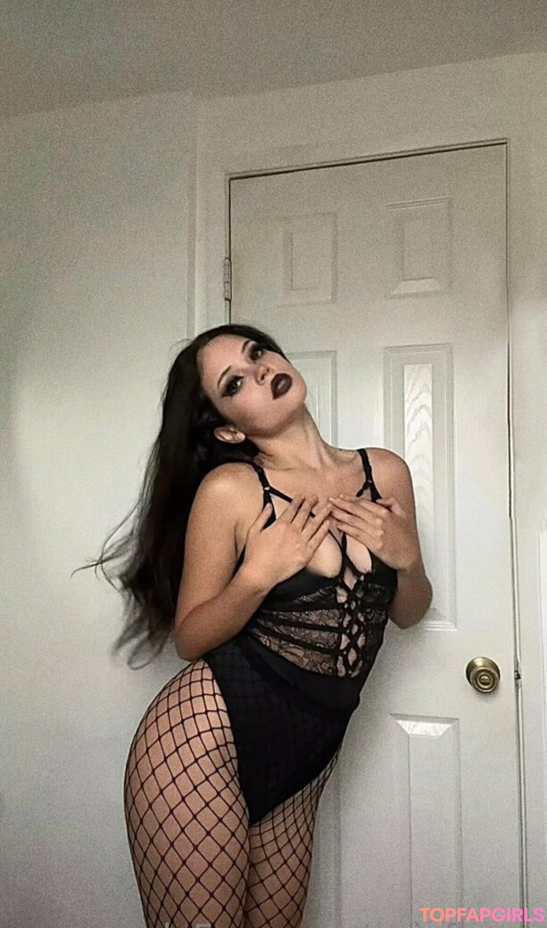 Gaiafaeye Nude Leaked OnlyFans Photo #36