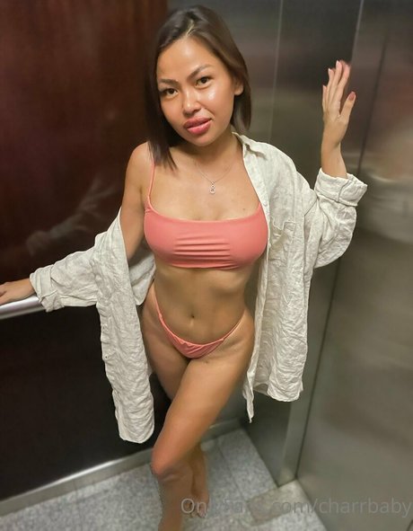 Charrbaby nude leaked OnlyFans photo #45